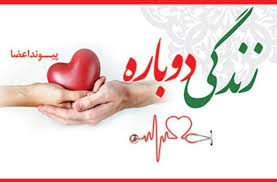 یک قزوینی ناجی جان چندین بیمار نیازمند به اهدا عضو شد