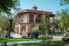 بازدید رایگان از موزه‌های قزوین به مناسبت روز جهانی موزه