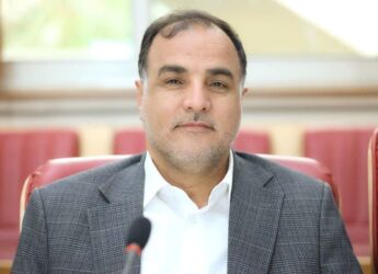 واگذاری غرفه های تجاری در مهرگان قزوین به زنان سرپرست خانوار و معتادان بهبودیافته