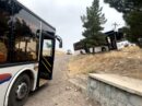روابط عمومی جمعیت هلال احمر قزوین مصدوم شدن ۲۰ دانش آموز در حادثه انحراف اتوبوس در بوستان فدک قزوین را تکذیب کرد