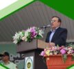 فتح خرمشهر موجب تقویت اقتدار ملی شد