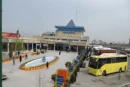 ۲۵۶ هزار مسافر از پایانه‌های شهرداری قزوین جا به جا شدند