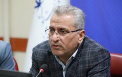 وضعیت عادی بویین زهرا استان قزوین پس از حملات رژیم صهیونیستی