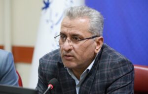 وضعیت عادی بویین زهرا استان قزوین پس از حملات رژیم صهیونیستی