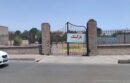 تبدیل زمین دولتخانه صفوی به پارکینگ تخلف است