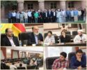 نشست هم‌اندیشی فعالین غدیر در قزوین برگزار شد