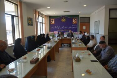 افزایس ۶۶ درصدی مساعدتهای مردمی  به مددجویان در اقبالیه قزوین