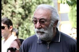 جمال اجلالی درگذشت جمال اجلالی درگذشت