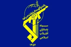 اطلاعیه جدید سپاه پاسداران درباره عملیات وعده صادق ۳/ وقت آن رسیده است که شاهد فروپاشی رژیم اشغالگر صهیونی باشیم