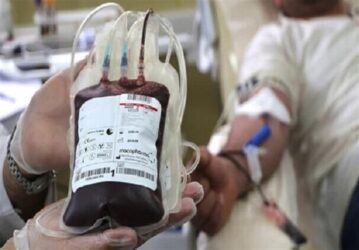 ساعت فعالیت واحدهای انتقال خون قزوین در تاسوعا و عاشورا اعلام شد