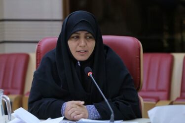 نماهنگ سرود «بشارت فتح» در قزوین تولید و رونمایی شد