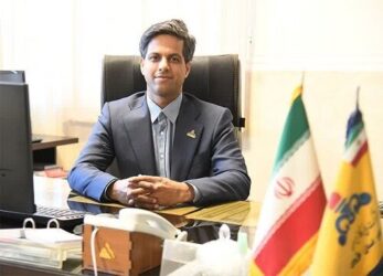 مصرف بیش از ۹۶۰میلیون مترمکعب گاز در قزوین