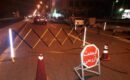 فرد اخلال‌گر در ایست بازرسی قزوین بازداشت شد