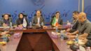 سونامی قانون تسهیل به وضعیت معیشتی و سطح علمی وکلا آسیب میزند/خبرنگاران قزوینی مورد حمایت حقوقی قرار میگیرند