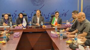 سونامی قانون تسهیل به وضعیت معیشتی و سطح علمی وکلا آسیب میزند/خبرنگاران قزوینی مورد حمایت حقوقی قرار میگیرند