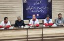 هلال احمر قزوین برای اولین بار در اربعین حسینی عهده دار درمانگاه های اصلی بود/۶ دستگاه آمبولانس به جمعیت هلال احمر قزوین اضافه شد