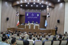 دادگاه متهمان پرونده کثیر الشاکی “شرکت خانه و کاشانه نفیس” برگزار شد