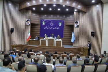 دادگاه متهمان پرونده کثیر الشاکی “شرکت خانه و کاشانه نفیس” برگزار شد