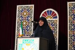مدیریت آزادگان در اردوگاه های اسارت زبانزد خاص و عام بود