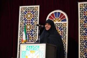 مدیریت آزادگان در اردوگاه های اسارت زبانزد خاص و عام بود