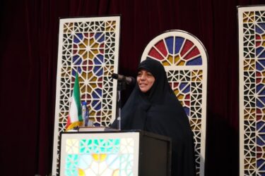 مدیریت آزادگان در اردوگاه های اسارت زبانزد خاص و عام بود