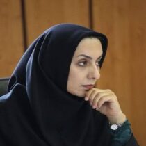 «مهدیه قافله‌باشی» سرپرست کتابخانه‌های عمومی استان قزوین شد