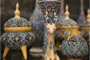 رویداد سه‌روزه صنایع‌دستی در قزوین برگزار می‌شود