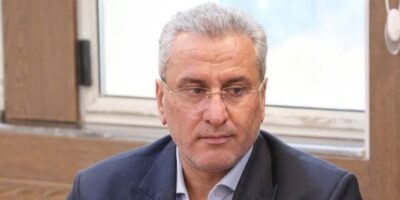 وقتی احمدپور پشت درهای بسته پنهان می‌شود/این صندلی به شما وفا نخواهد کرد