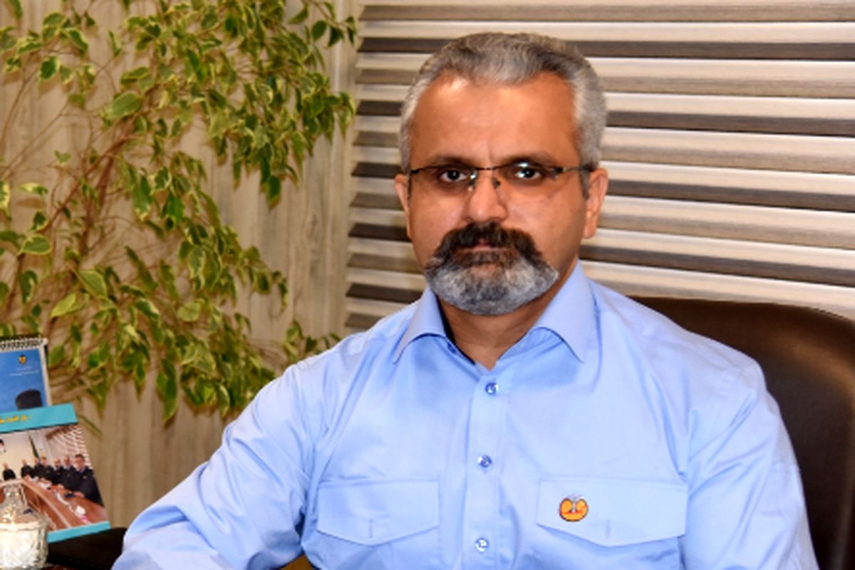 زمستان امسال مشکلی در تولید برق نداریم