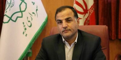 نخستین ایستگاه مکانیزه اتوبوس در پارک‌سوار مهرگان راه‌اندازی شد 