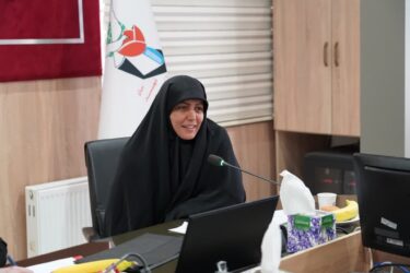 نخبگان و کارآفرینان شاهد و ایثارگر بازوی توانمند توسعه استان قزوین هستند