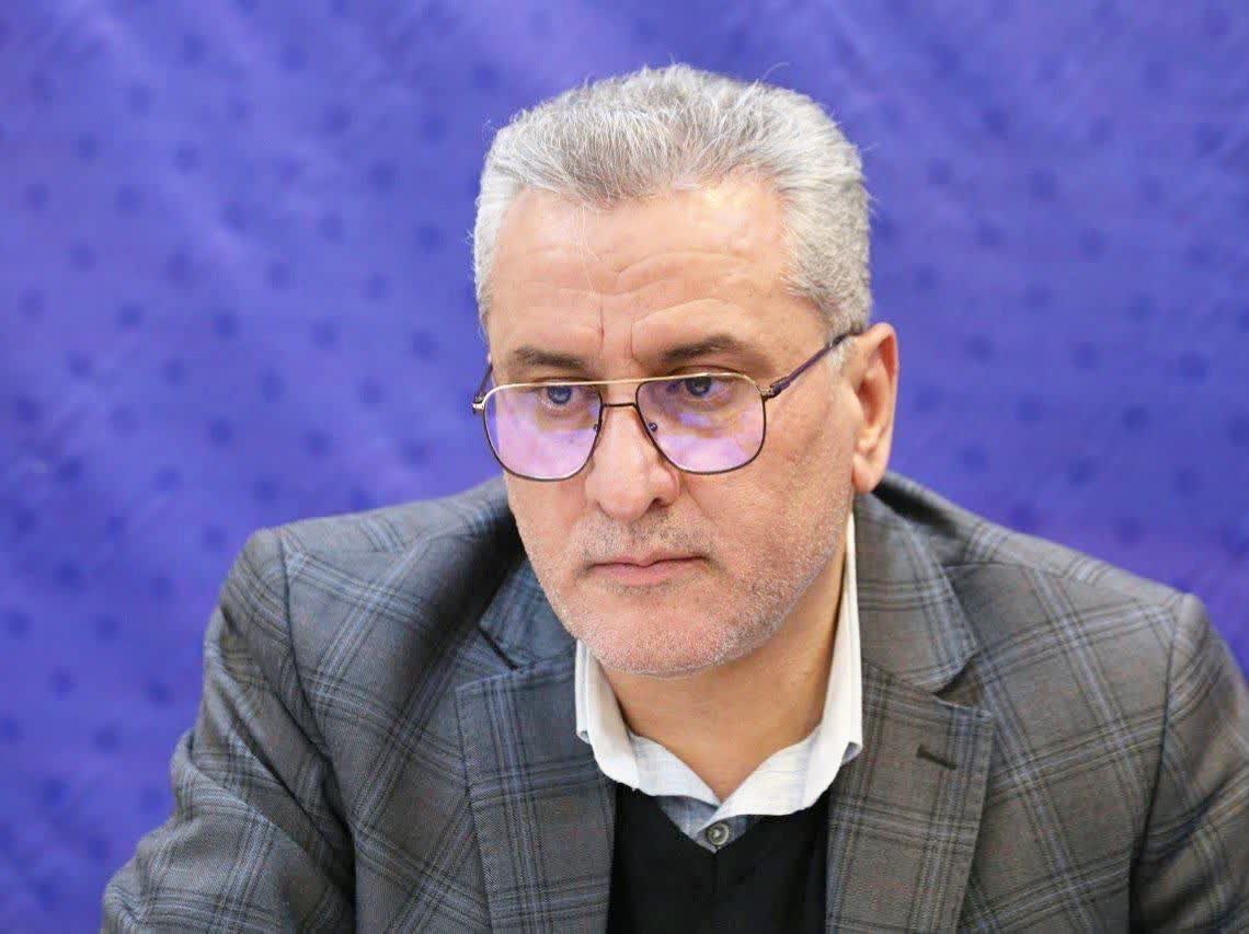 پاسخ رئیس شورای اطلاع‌رسانی قزوین در خصوص بازدیدهای میدانی استاندار