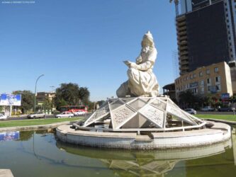 خوشنویسی قزوین در اغما/ دو صد گفته چو نیم کردار نیست؟  خوشنویسی قزوین در اغما/ دو صد گفته چو نیم کردار نیست؟