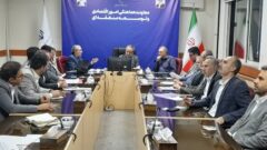 قزوین قطب تجاری با بیش از ۴۶ هزار واحد صنفی و یکهزار و ۲۶۰ کارت بازرگانی