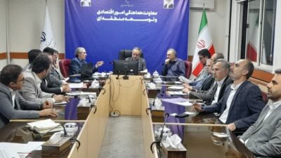 قزوین قطب تجاری با بیش از ۴۶ هزار واحد صنفی و یکهزار و ۲۶۰ کارت بازرگانی