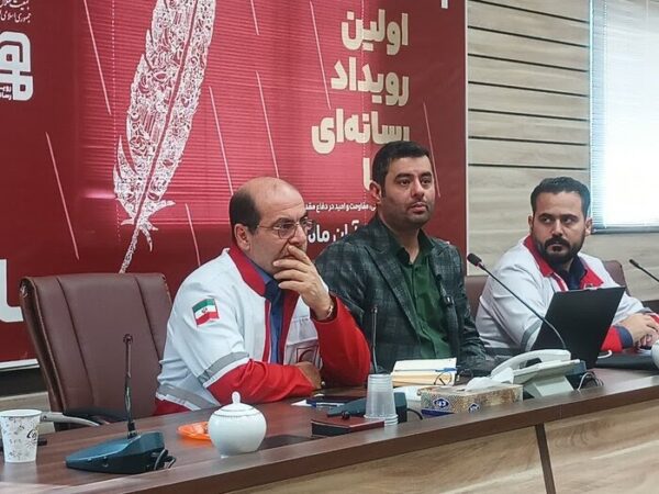 قزوین میزبان دبیرخانه نخستین رویداد ملی رسانه‌ای «هما» شد/ رویداد هما پیوند میان رسانه و ارزش‌های انسانی را بیش از پیش تقویت می‌کند