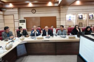 قزوین در مسیر صادرات تاجیکستان به کشورهای عضو اتحادیه ارواسیا /قزوین در صادرات محصولات شوینده رتبه اول را کسب کرد