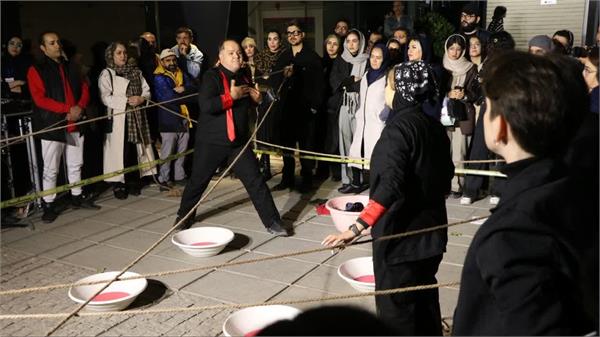 قزوین میزبان بیست و هفتمین دوره جشنواره تئاتر