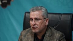 همصدایی با رسانه های معاند بازی در زمین دشمن است/بازتولید روایت رسانه‌های معاند، مکمل جنگ ترکیبی است