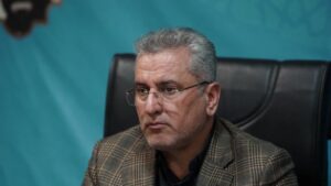 همصدایی با رسانه های معاند بازی در زمین دشمن است/بازتولید روایت رسانه‌های معاند، مکمل جنگ ترکیبی است