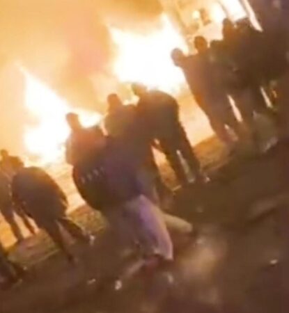 می‌گفتند بکشیدش، این بسیجیه/قاسمم جای سالم بر بدن نداشت