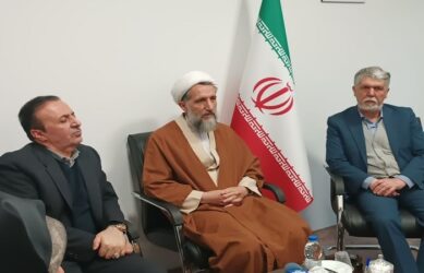 بودجه نهاد‌های فرهنگی باید تقویت شود