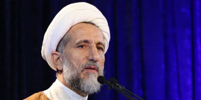 دفتر امام جمعه قزوین خبر یکی از رسانه ها در خصوص کوتاهی مسئولان استان را تکذیب کرد