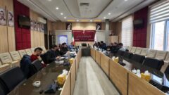 برنامه‌های دهه‌فجر باشکوه در قزوین برگزار می‌شود