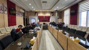 برنامه‌های دهه‌فجر باشکوه در قزوین برگزار می‌شود