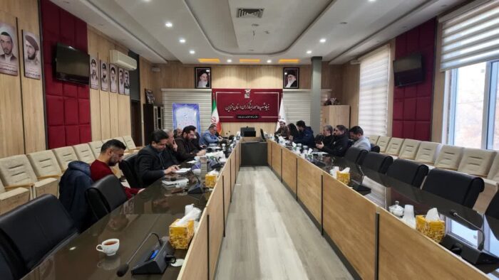 برنامه‌های دهه‌فجر باشکوه در قزوین برگزار می‌شود