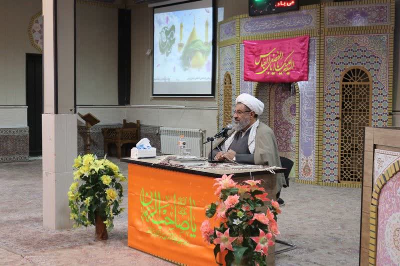 جانفشانی های بی بدیل مدافعان امنیت نیرنگ دشمن صهیونی آمریکایی را خنثی کرد