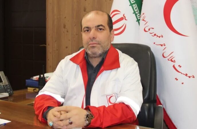 ارائه بیش از ۹۳۹ مأموریت امدادی در ۹ ماهه نخست ۱۴۰۴ / پاسخگویی به بیش از ۱۷ هزار تماس مردمی در مرکز ۱۱۲ استان قزوین