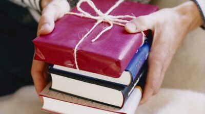 یک روز خاص برای کتاب‌دوستان!