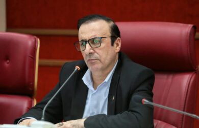 ۱۵۱۲پروژه اقتصادی و عمرانی در دهه فجر با اعتبار ۵۸.۵ همت افتتاح و کلنگ‌زنی می‌شود